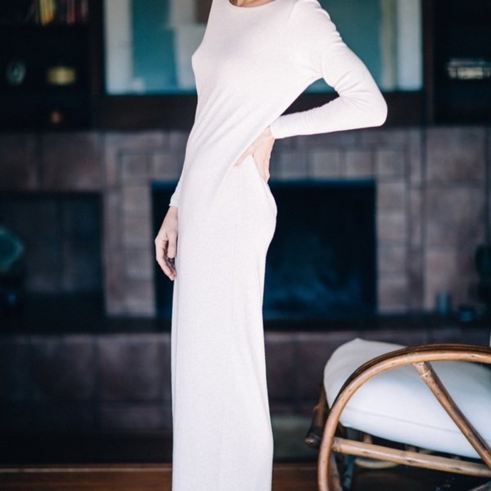 Ozma of California dress
